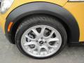  2007 Mini Cooper S Hardtop Wheel #9