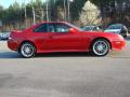  1999 Honda Prelude Milano Red #6