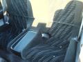  1999 Honda Prelude Black Interior #11