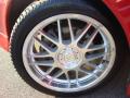 Custom Wheels of 1999 Honda Prelude  #18