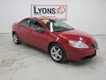 2007 G6 V6 Sedan #24 2007 G6 V6 Sedan #24