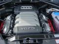  2009 Q5 3.2 Liter FSI DOHC 24-Valve VVT V6 Engine #9