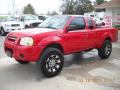 2003 Frontier XE V6 King Cab 4x4 #3