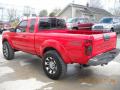 2003 Frontier XE V6 King Cab 4x4 #4
