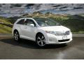 2011 Venza V6 AWD #1