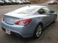 2011 Genesis Coupe 2.0T Premium #6