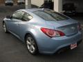 2011 Genesis Coupe 2.0T Premium #8