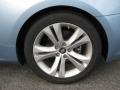  2011 Hyundai Genesis Coupe 2.0T Premium Wheel #9