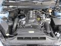  2011 Genesis Coupe 2.0 Liter Turbocharged DOHC 16-Valve CVVT 4 Cylinder Engine #10