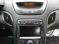 Controls of 2011 Hyundai Genesis Coupe 2.0T Premium #21