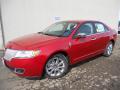 2011+lincoln+mkz+hybrid+fwd