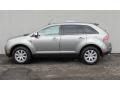  2008 Lincoln MKX Vapor Silver Metallic #6