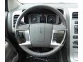  2008 Lincoln MKX AWD Steering Wheel #9