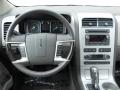 Dashboard of 2008 Lincoln MKX AWD #11