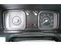  2008 Lincoln MKX AWD Gauges #28