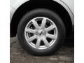  2008 Lincoln MKX AWD Wheel #35