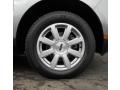  2008 Lincoln MKX AWD Wheel #36