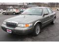 2002 Grand Marquis GS #3