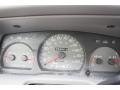  2002 Mercury Grand Marquis GS Gauges #11