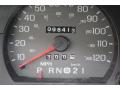 2002 Grand Marquis GS #12