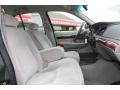  2002 Mercury Grand Marquis Medium Parchment Interior #17