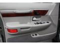 Door Panel of 2002 Mercury Grand Marquis GS #18