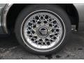  2002 Mercury Grand Marquis GS Wheel #22