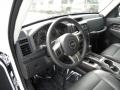 2011 Jeep Liberty Dark Slate Gray Interior #3 2011 Jeep Liberty Dark Slate Gray Interior #3