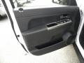 Door Panel of 2011 Jeep Liberty Limited #5 Door Panel of 2011 Jeep Liberty Limited #5