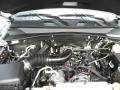 2011 Liberty 3.7 Liter SOHC 12-Valve V6 Engine #17 2011 Liberty 3.7 Liter SOHC 12-Valve V6 Engine #17