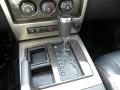 2011 Liberty 4 Speed Automatic Shifter #18 2011 Liberty 4 Speed Automatic Shifter #18