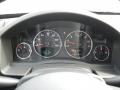 2011 Jeep Liberty Limited Gauges #21 2011 Jeep Liberty Limited Gauges #21