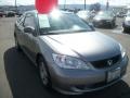 2004 Civic EX Coupe #1