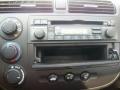 Controls of 2004 Honda Civic EX Coupe #17