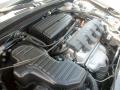  2004 Civic 1.7L SOHC 16V VTEC 4 Cylinder Engine #25