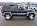 2006 Jeep Liberty Black #4 2006 Jeep Liberty Black #4