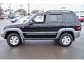 2006 Jeep Liberty Black #8 2006 Jeep Liberty Black #8