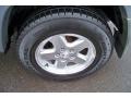 2006 Jeep Liberty CRD Sport 4x4 Wheel #9 2006 Jeep Liberty CRD Sport 4x4 Wheel #9