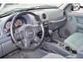 Medium Slate Gray Interior Jeep Liberty #13 Medium Slate Gray Interior Jeep Liberty #13