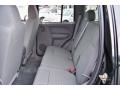2006 Jeep Liberty Medium Slate Gray Interior #15 2006 Jeep Liberty Medium Slate Gray Interior #15