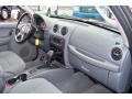 Dashboard of 2006 Jeep Liberty CRD Sport 4x4 #20 Dashboard of 2006 Jeep Liberty CRD Sport 4x4 #20