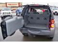 2006 Jeep Liberty Trunk #21 2006 Jeep Liberty Trunk #21