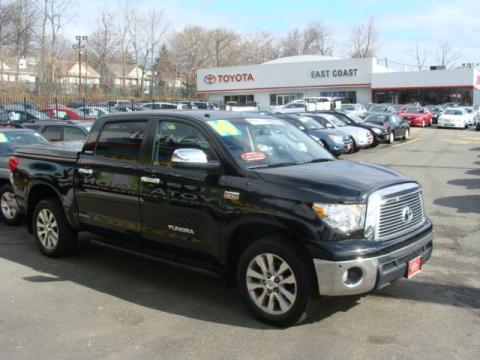 used 2010 toyota tundra crewmax for sale #4