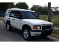 2000 Discovery II  #12