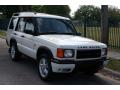 2000 Discovery II  #13