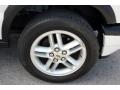  2000 Land Rover Discovery II  Wheel #20