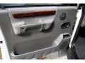 Door Panel of 2000 Land Rover Discovery II  #23