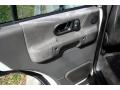 Door Panel of 2000 Land Rover Discovery II  #25