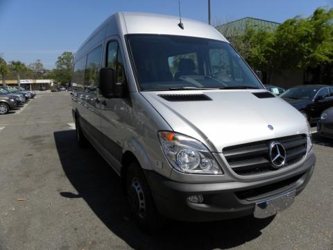 Used mercedes sprinter 3500 for sale #4