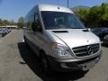 2011 Sprinter 3500 High Roof Cargo Van #1